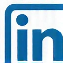 LinkedIn Icon