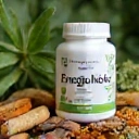 Produkt Energiamoskazone w otoczeniu naturalnych składników