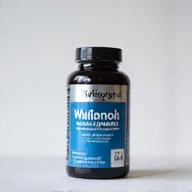 Suplement Witalność Plus